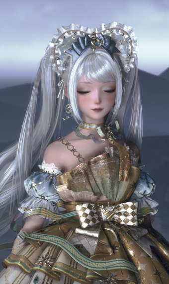 Dawn's Melody image