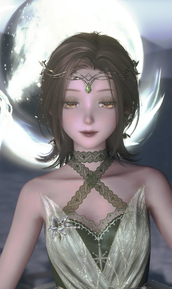 Lost Fairy image