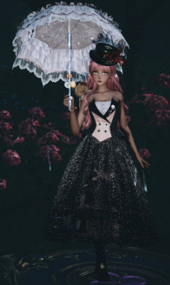 Perona from OP image