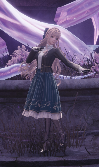 illusibloom melody image