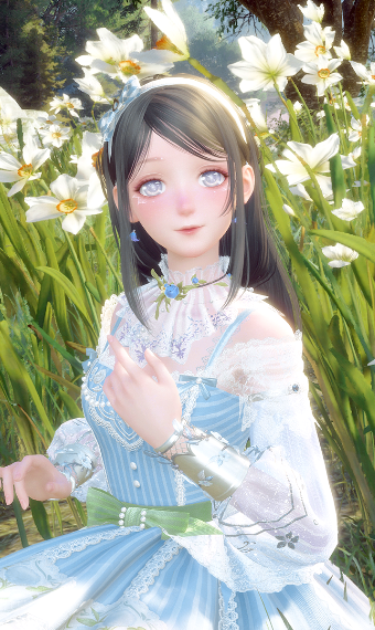 Spring Delight image