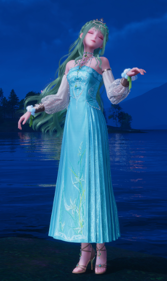 princess image