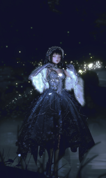 Midnight image