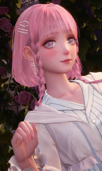 Pastel Heaven image