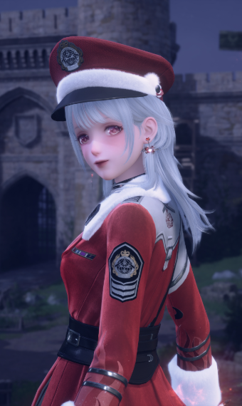 General Nikki image