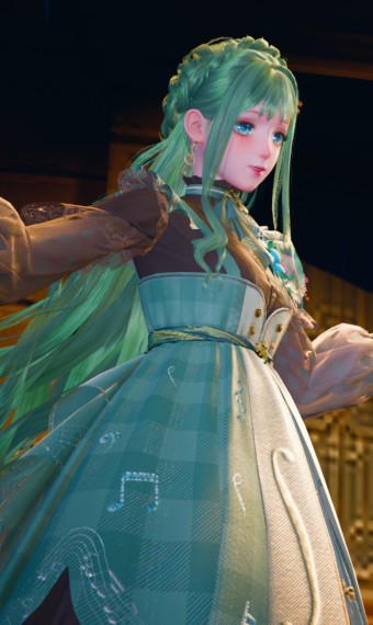 Retro Green image