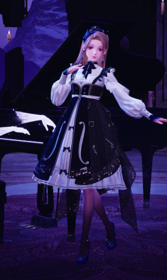 Midnight Sonata image