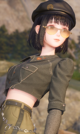Casual Soldier (Challenge) image