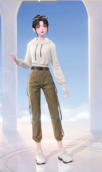 Chill Stride image