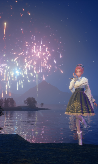 Winter Princess image