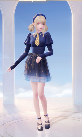 Moonlit Apprentice image