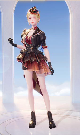 Velvet Illusionist image