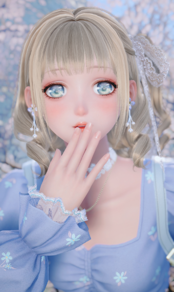 Soft & Sweet image