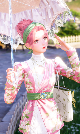 Fresh Stroll image