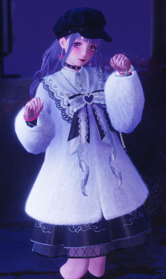 Sweet Midnight image