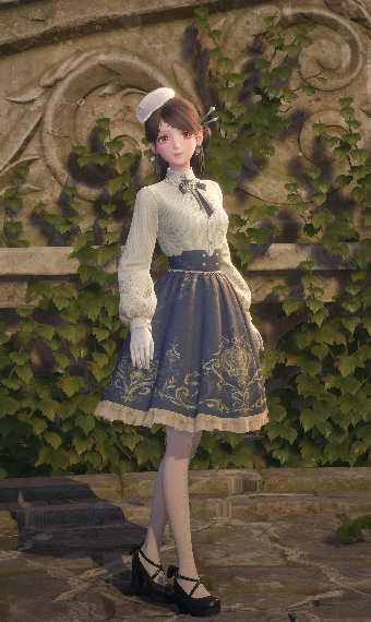 Student 1 image