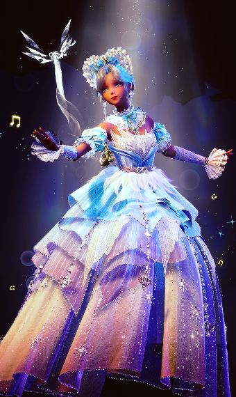 The Silenced Swan image
