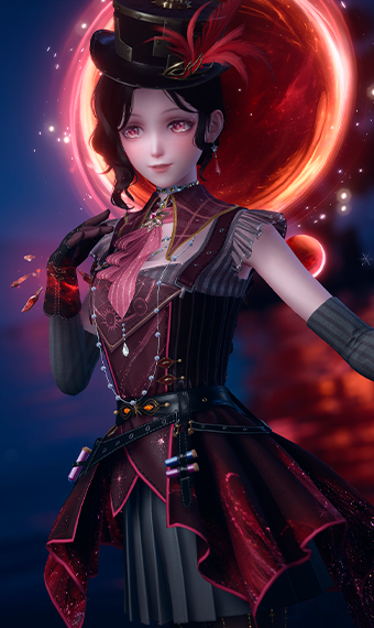 Ringmistress image