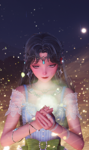 Just a Spark image