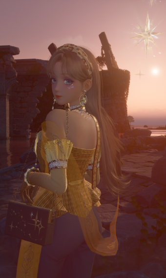 Cleo de nile image