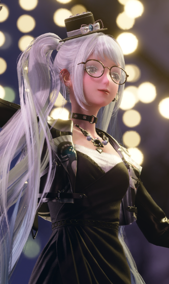 A Night on the Town image
