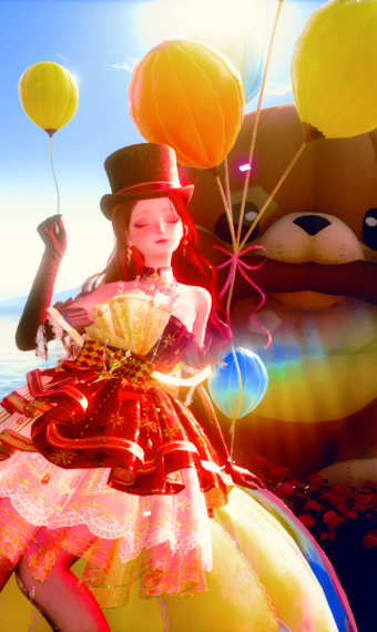 Birthday Magician image