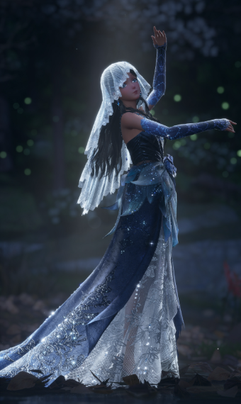 sovereign of elegance's wife image