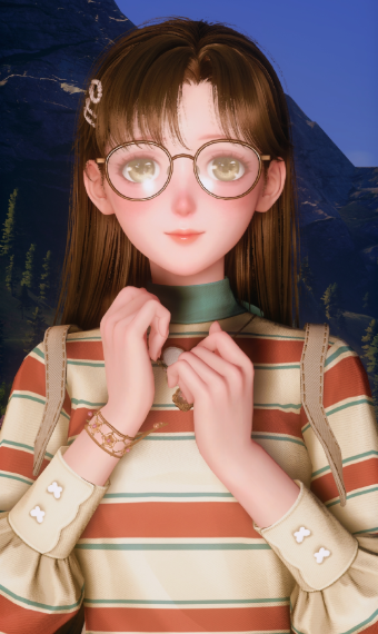 Look image