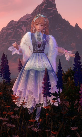 Gentle Dawn image