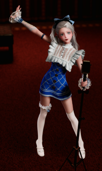 Idol Debut image