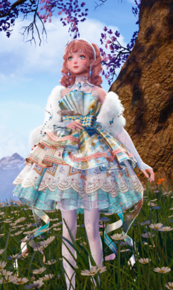 Enchanting Hope image