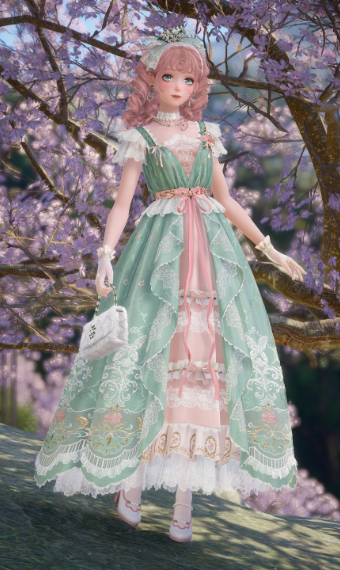 Regency Darling image