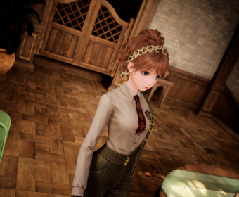 First image
