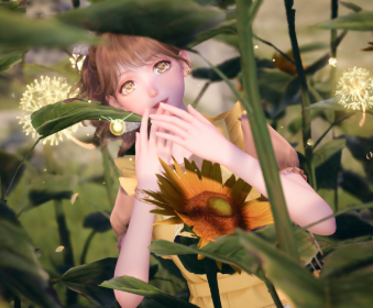 First image