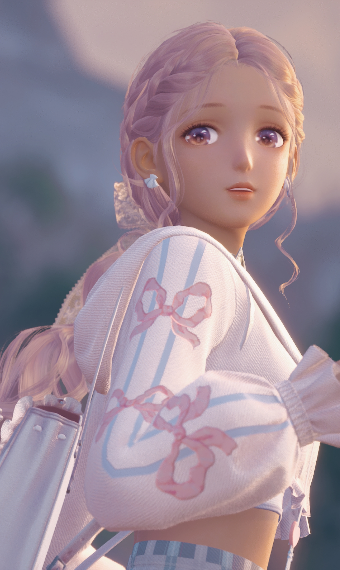 Daybreak Wander image