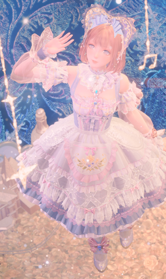 lilac dream image
