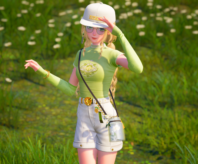 Look image