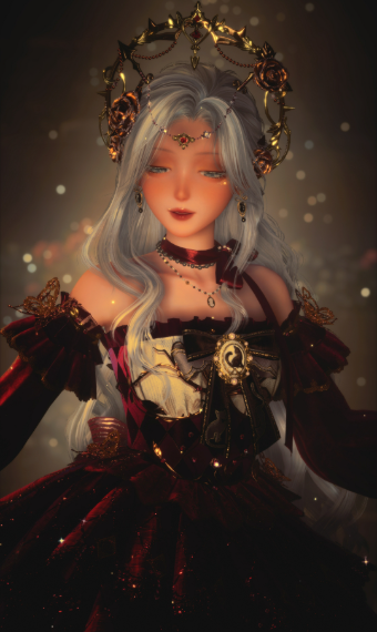 Wishful Dance image