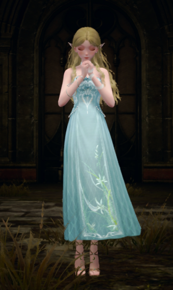 Nikki Zelda image