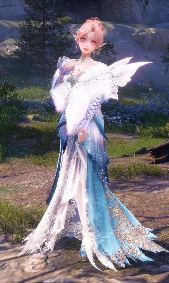 Dance of Whimsy image