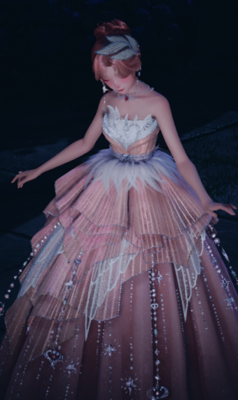 Nikki Princesa image