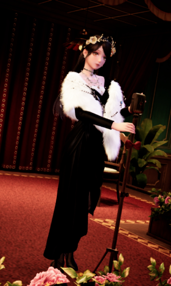 Nikki Dark image