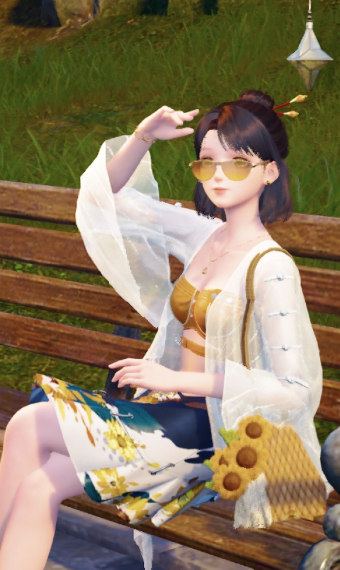 Nikki Veraniega image
