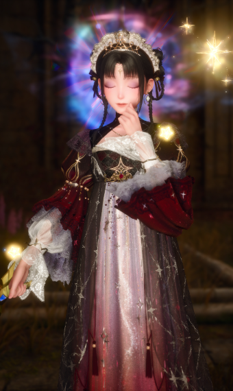 Runaway Princess image