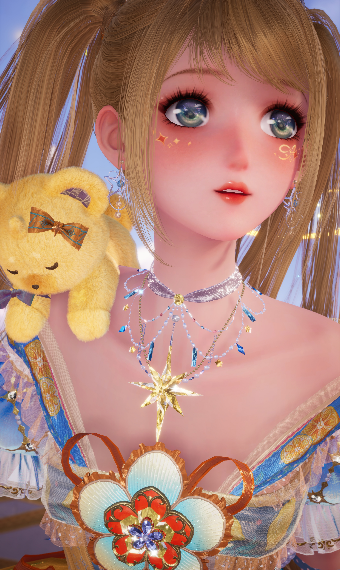Sunny Pop image
