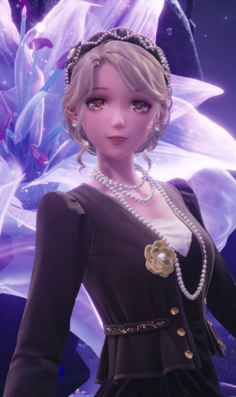 Detective Nikki image