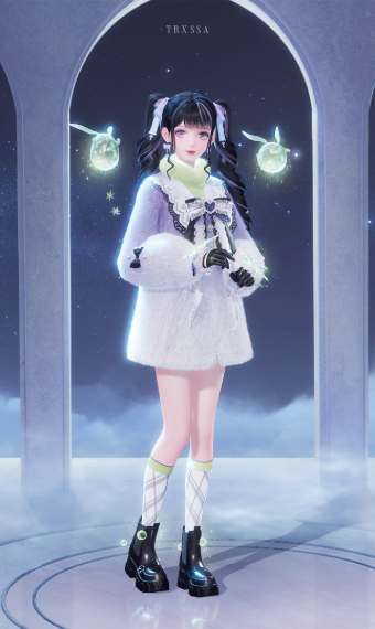 Lilac's Warmth image