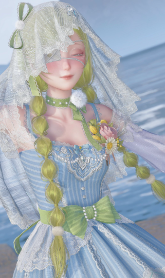 Joyful Serenity image
