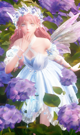 Nikki Hadita image