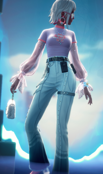 Neon Pulse image